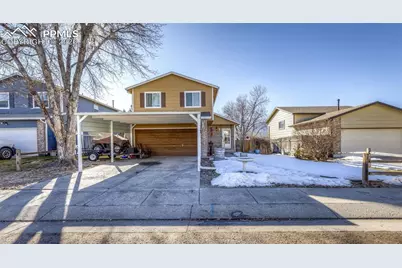 4576 Hennings Drive, Colorado Springs, CO 80911 - Photo 3