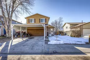 4576 Hennings Dr, Colorado Springs, CO 80911 - Photo 3