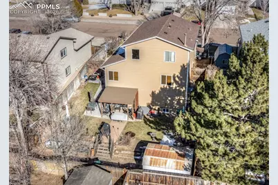 4576 Hennings Drive, Colorado Springs, CO 80911 - Photo 47