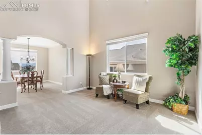 837 Altamont Ridge Drive, Colorado Springs, CO 80921 - Photo 7