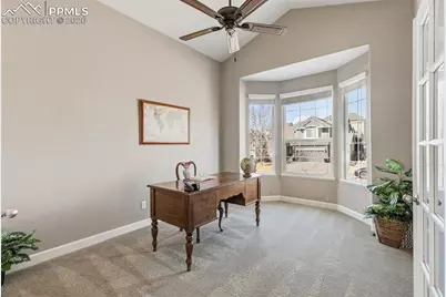 837 Altamont Ridge Drive, Colorado Springs, CO 80921 - Photo 5