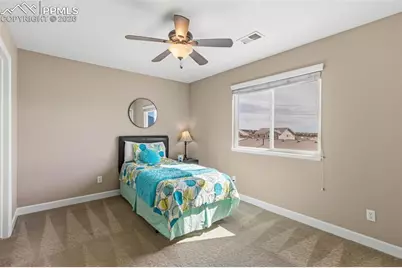 837 Altamont Ridge Drive, Colorado Springs, CO 80921 - Photo 17