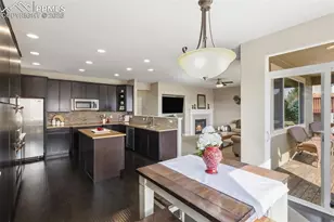 837 Altamont Ridge Dr, Colorado Springs, CO 80921 - Photo 9