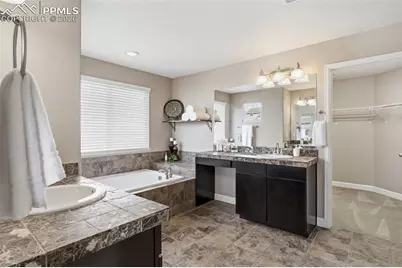 837 Altamont Ridge Drive, Colorado Springs, CO 80921 - Photo 13