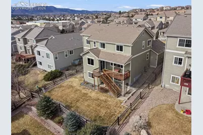 837 Altamont Ridge Drive, Colorado Springs, CO 80921 - Photo 29