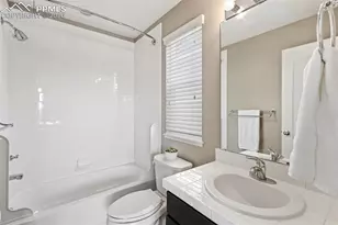 837 Altamont Ridge Dr, Colorado Springs, CO 80921 - Photo 19