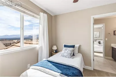 837 Altamont Ridge Drive, Colorado Springs, CO 80921 - Photo 21