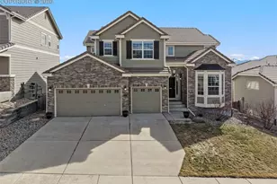 837 Altamont Ridge Dr, Colorado Springs, CO 80921 - Photo 1