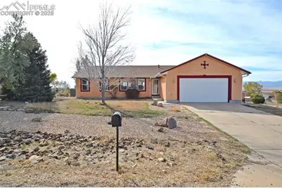 228 W Kyle Drive, Pueblo, CO 81007 - Photo 1