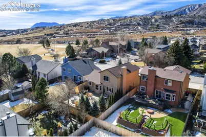 2590 Silent Rain Drive, Colorado Springs, CO 80919 - Photo 35