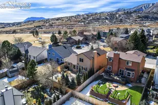 2590 Silent Rain Dr, Colorado Springs, CO 80919 - Photo 35