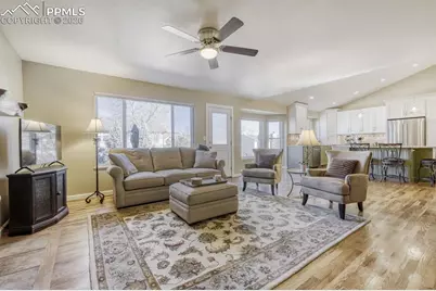 2590 Silent Rain Drive, Colorado Springs, CO 80919 - Photo 5