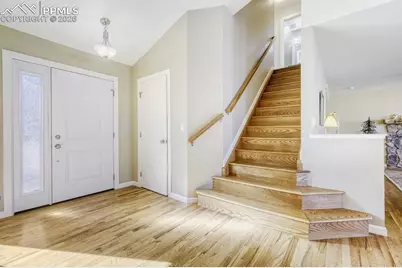 2590 Silent Rain Drive, Colorado Springs, CO 80919 - Photo 3