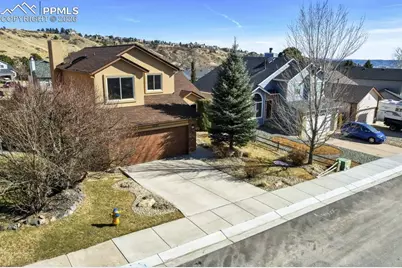 2590 Silent Rain Drive, Colorado Springs, CO 80919 - Photo 33