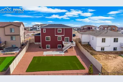 12676 Enclave Scenic Drive, Peyton, CO 80831 - Photo 7