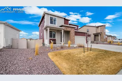 12676 Enclave Scenic Drive, Peyton, CO 80831 - Photo 41