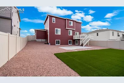 12676 Enclave Scenic Drive, Peyton, CO 80831 - Photo 17