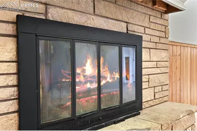 7020 Wildridge Road, Colorado Springs, CO 80908 - Photo 37