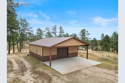 7020 Wildridge Road, Colorado Springs, CO 80908 - Photo 15