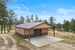 7020 Wildridge Rd, Colorado Springs, CO 80908 - Photo 15