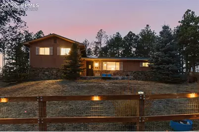 7020 Wildridge Road, Colorado Springs, CO 80908 - Photo 9