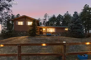 7020 Wildridge Rd, Colorado Springs, CO 80908 - Photo 9