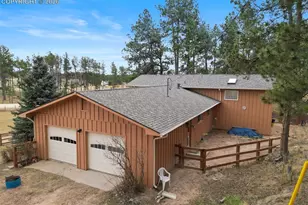 7020 Wildridge Rd, Colorado Springs, CO 80908 - Photo 11