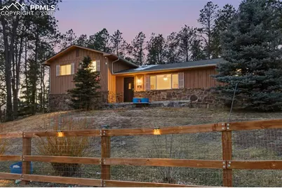 7020 Wildridge Road, Colorado Springs, CO 80908 - Photo 5