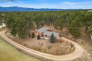 7020 Wildridge Rd, Colorado Springs, CO 80908 - Photo 13