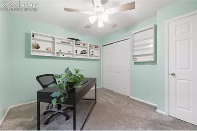 5162 Sunset Ridge Drive, Colorado Springs, CO 80917 - Photo 29