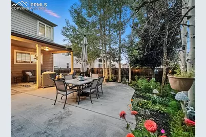 5162 Sunset Ridge Drive, Colorado Springs, CO 80917 - Photo 37
