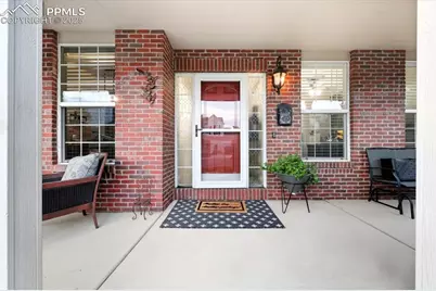 5162 Sunset Ridge Drive, Colorado Springs, CO 80917 - Photo 5