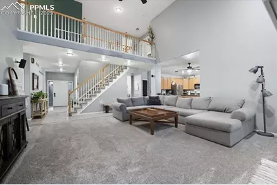 5162 Sunset Ridge Drive, Colorado Springs, CO 80917 - Photo 7