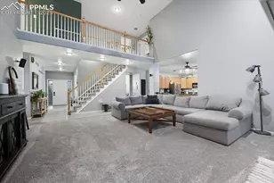 5162 Sunset Ridge Dr, Colorado Springs, CO 80917 - Photo 7