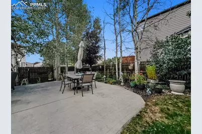 5162 Sunset Ridge Drive, Colorado Springs, CO 80917 - Photo 35