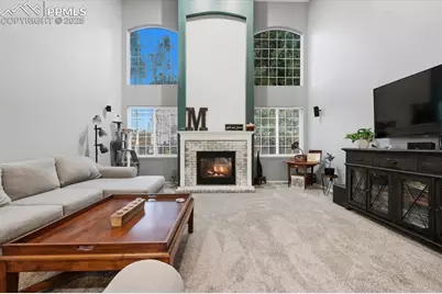 5162 Sunset Ridge Drive, Colorado Springs, CO 80917 - Photo 3