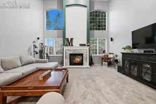 5162 Sunset Ridge Dr, Colorado Springs, CO 80917 - Photo 3