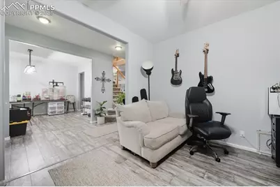 5162 Sunset Ridge Drive, Colorado Springs, CO 80917 - Photo 9