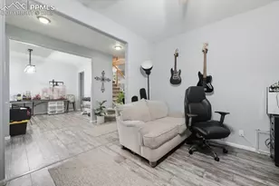 5162 Sunset Ridge Dr, Colorado Springs, CO 80917 - Photo 9