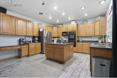 5162 Sunset Ridge Drive, Colorado Springs, CO 80917 - Photo 13