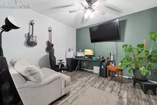 5162 Sunset Ridge Dr, Colorado Springs, CO 80917 - Photo 17