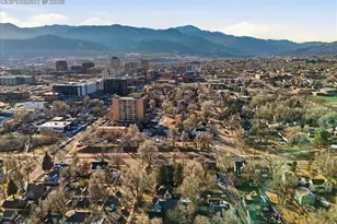 714 E High St, Colorado Springs, CO 80903 - Photo 47