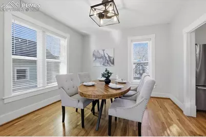 714 E High Street, Colorado Springs, CO 80903 - Photo 17