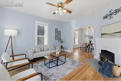 714 E High Street, Colorado Springs, CO 80903 - Photo 9