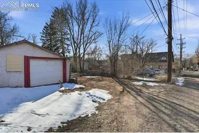 714 E High Street, Colorado Springs, CO 80903 - Photo 43