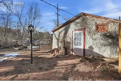 714 E High Street, Colorado Springs, CO 80903 - Photo 41