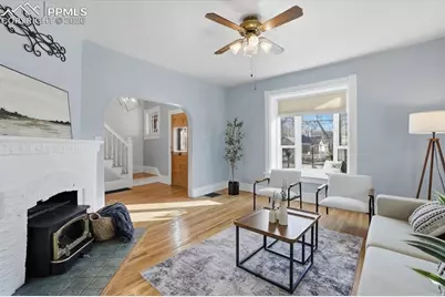 714 E High Street, Colorado Springs, CO 80903 - Photo 11