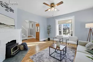 714 E High St, Colorado Springs, CO 80903 - Photo 11