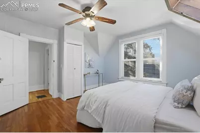 714 E High Street, Colorado Springs, CO 80903 - Photo 25