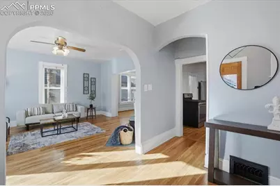 714 E High Street, Colorado Springs, CO 80903 - Photo 5